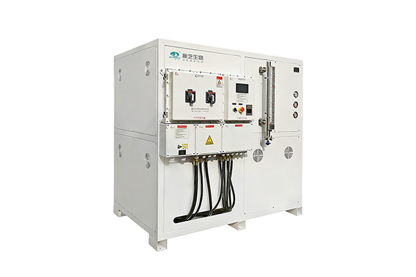 高低溫控溫系統(-80℃～200℃)