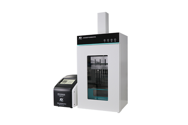 多通道超聲波細胞粉碎機SCIENTZ-8TD