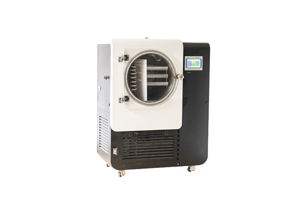 冷凍干燥機A\B產品技術參數