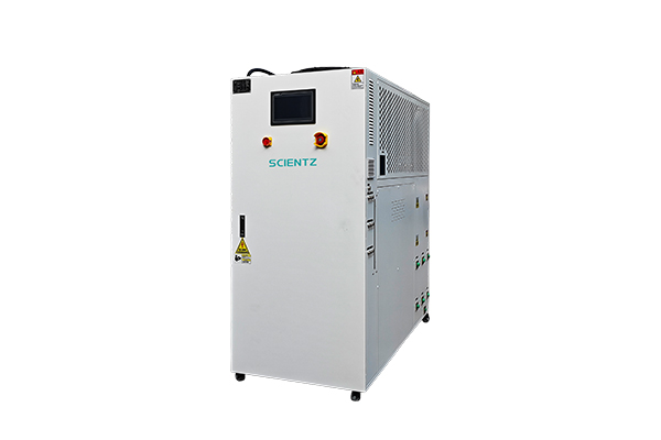 高低溫控溫系統(tǒng)(-100℃～100℃)