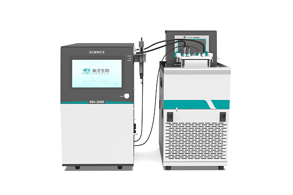 實(shí)時脫氣分液系統(tǒng)RDI-2000
