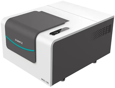 微生物生長(zhǎng)曲線(xiàn)分析儀