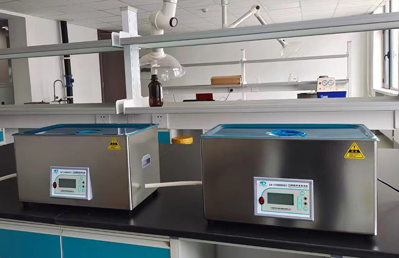 超聲波清洗機(jī)