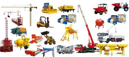 筑牢安全防線 省安委辦就建筑工程用機械制造行業(yè)發(fā)布專項通知